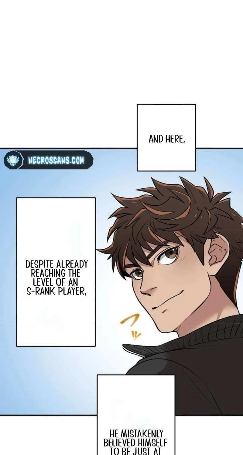 Read Max Level Guild Receptionist chapter 11 image 97 on Lezhin