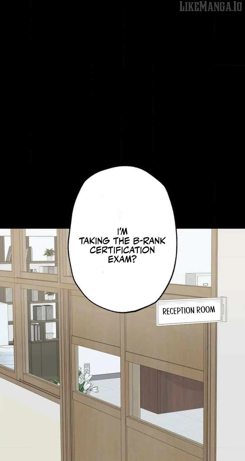 Read Max Level Guild Receptionist chapter 12 image 12 on Lezhin