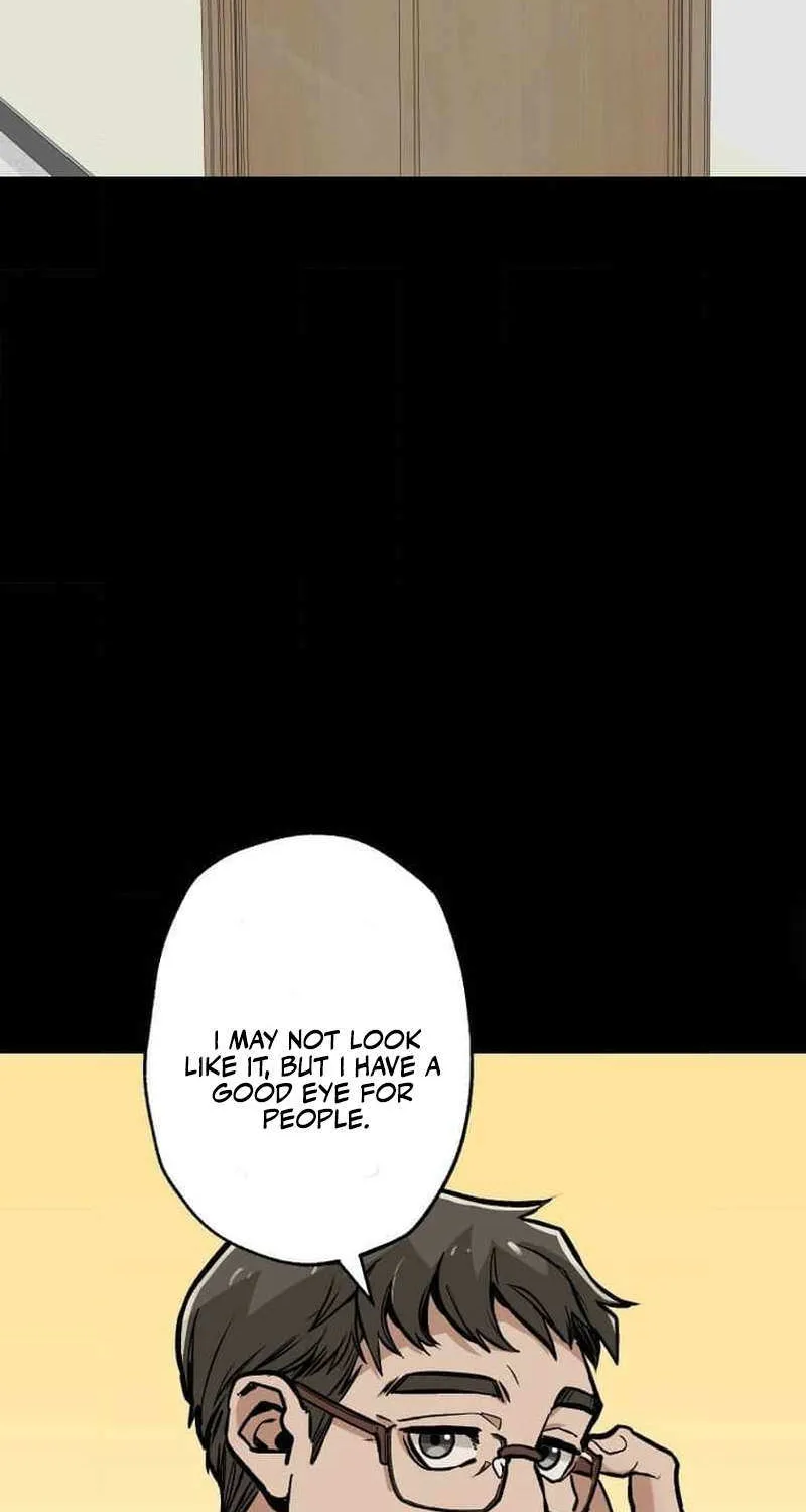 Read Max Level Guild Receptionist chapter 12 image 13 on Lezhin