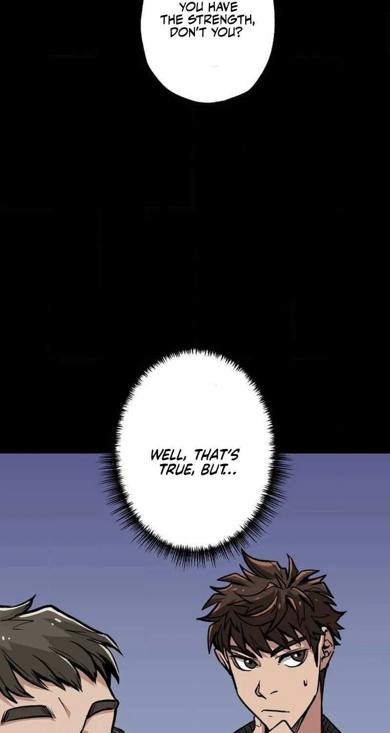 Read Max Level Guild Receptionist chapter 12 image 16 on Lezhin