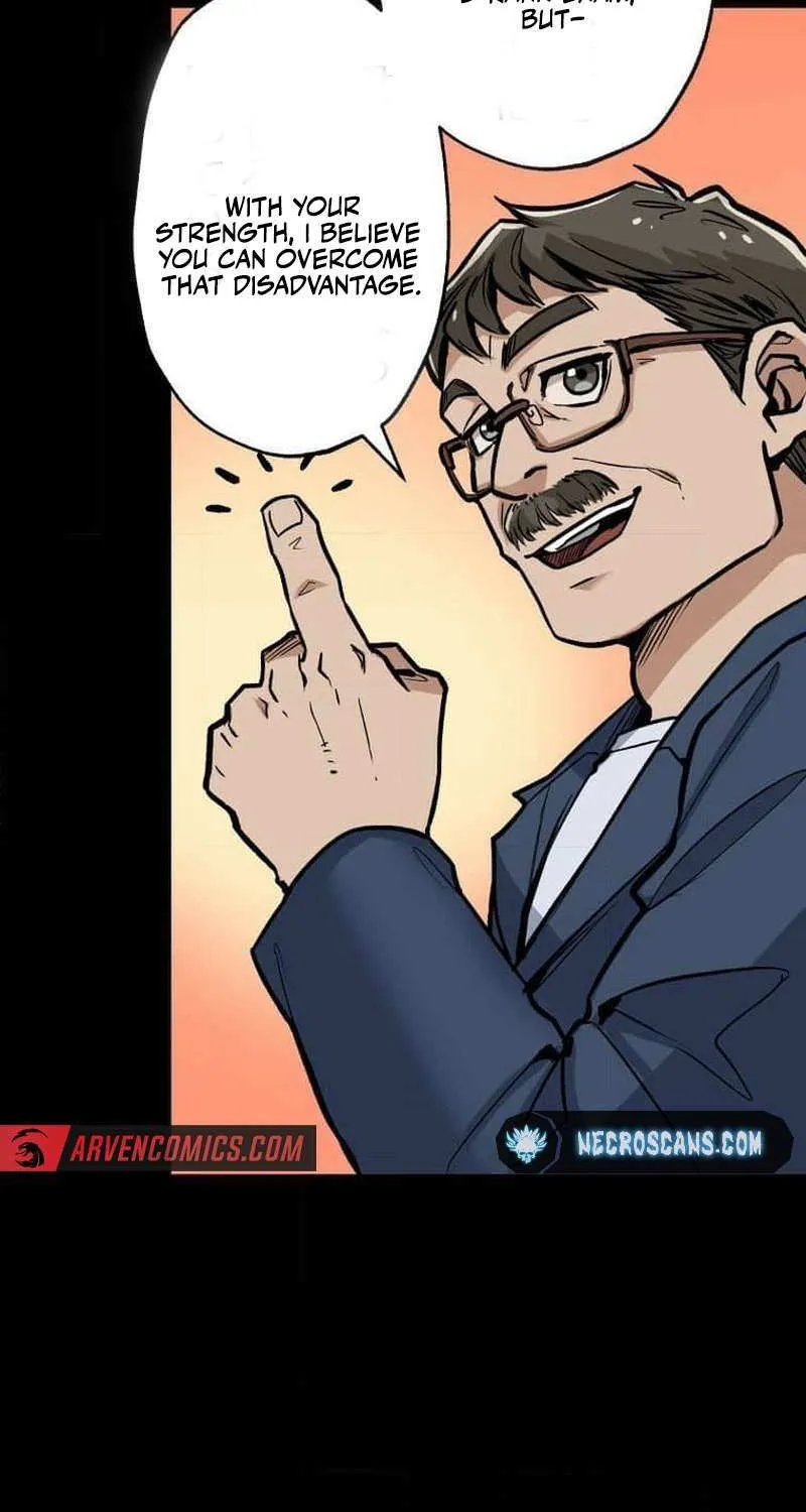 Read Max Level Guild Receptionist chapter 12 image 18 on Lezhin