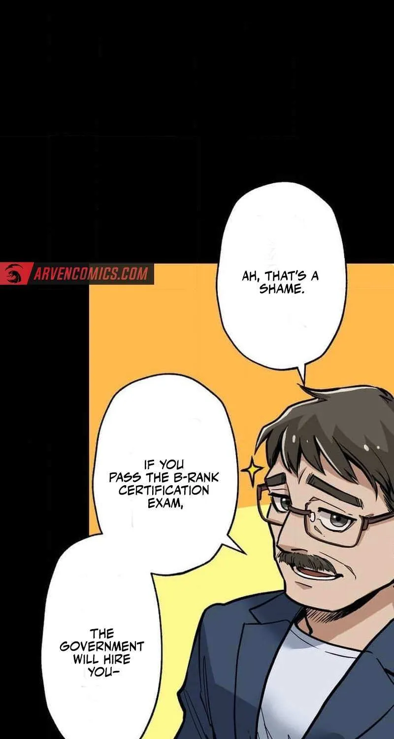 Read Max Level Guild Receptionist chapter 12 image 25 on Lezhin