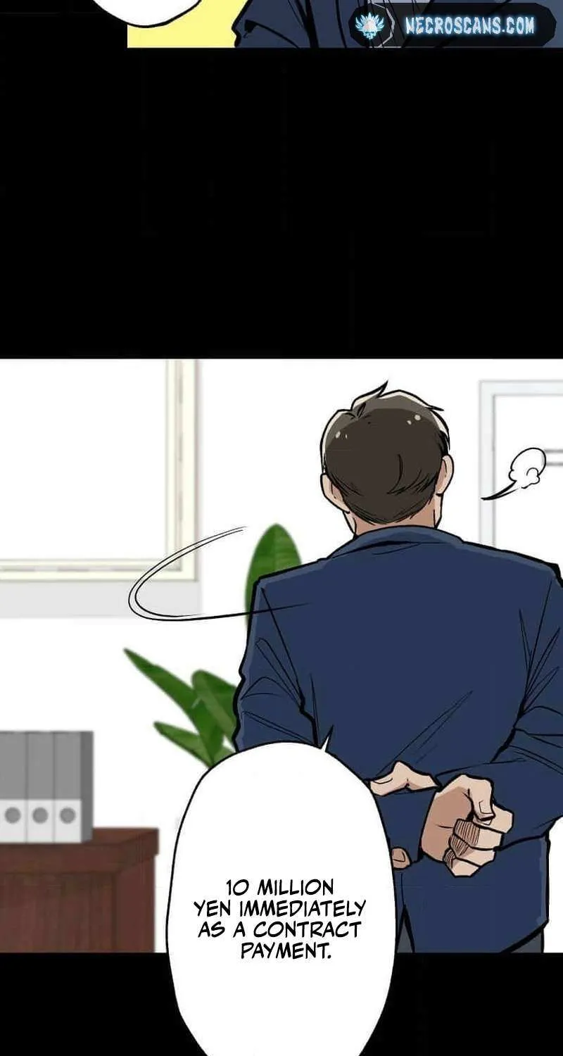 Read Max Level Guild Receptionist chapter 12 image 26 on Lezhin