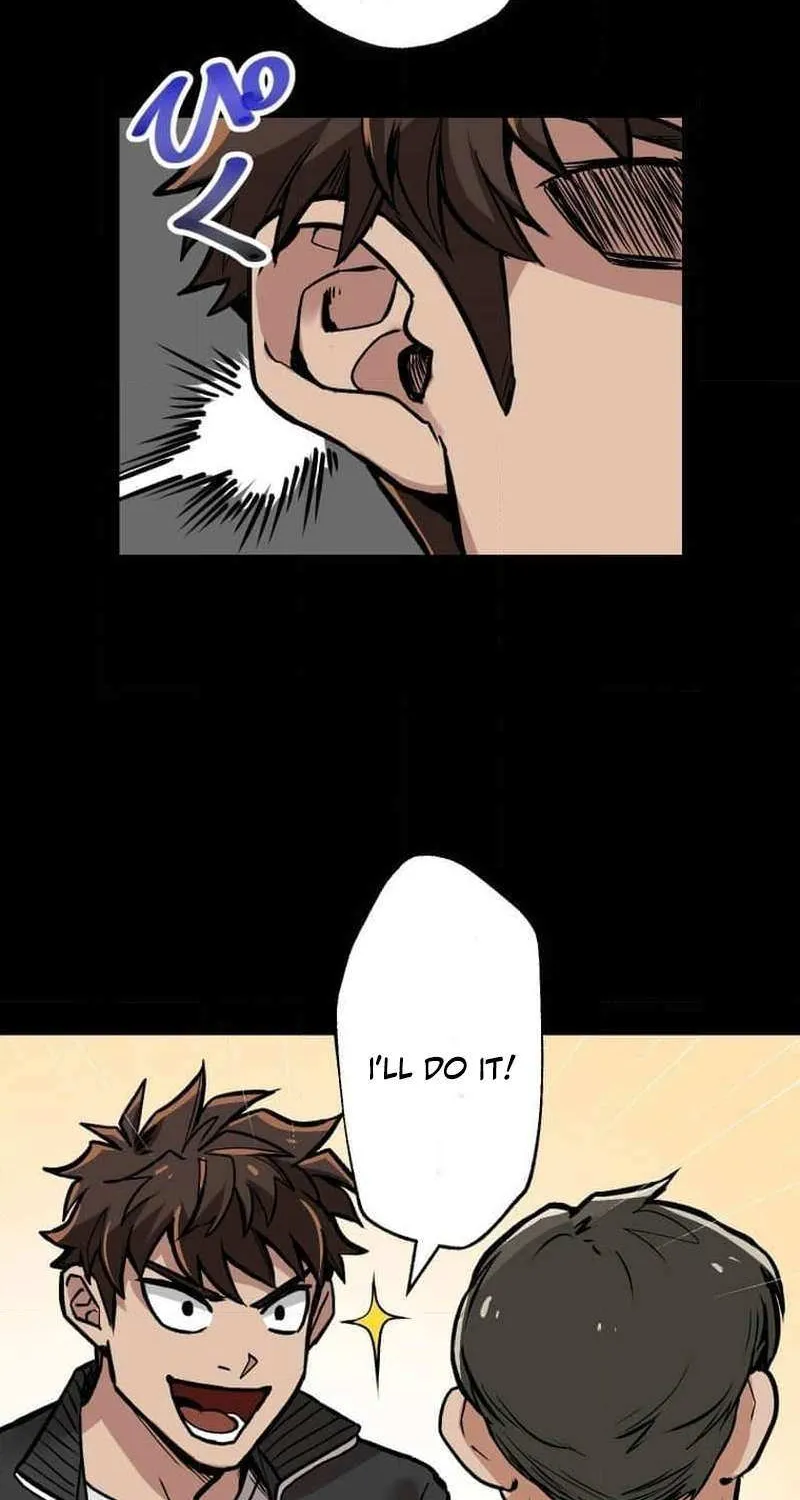 Read Max Level Guild Receptionist chapter 12 image 27 on Lezhin