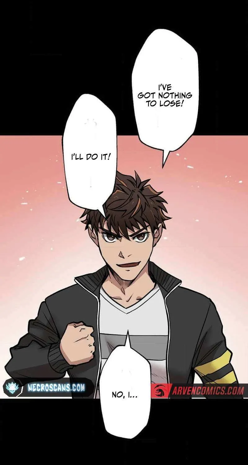 Read Max Level Guild Receptionist chapter 12 image 29 on Lezhin
