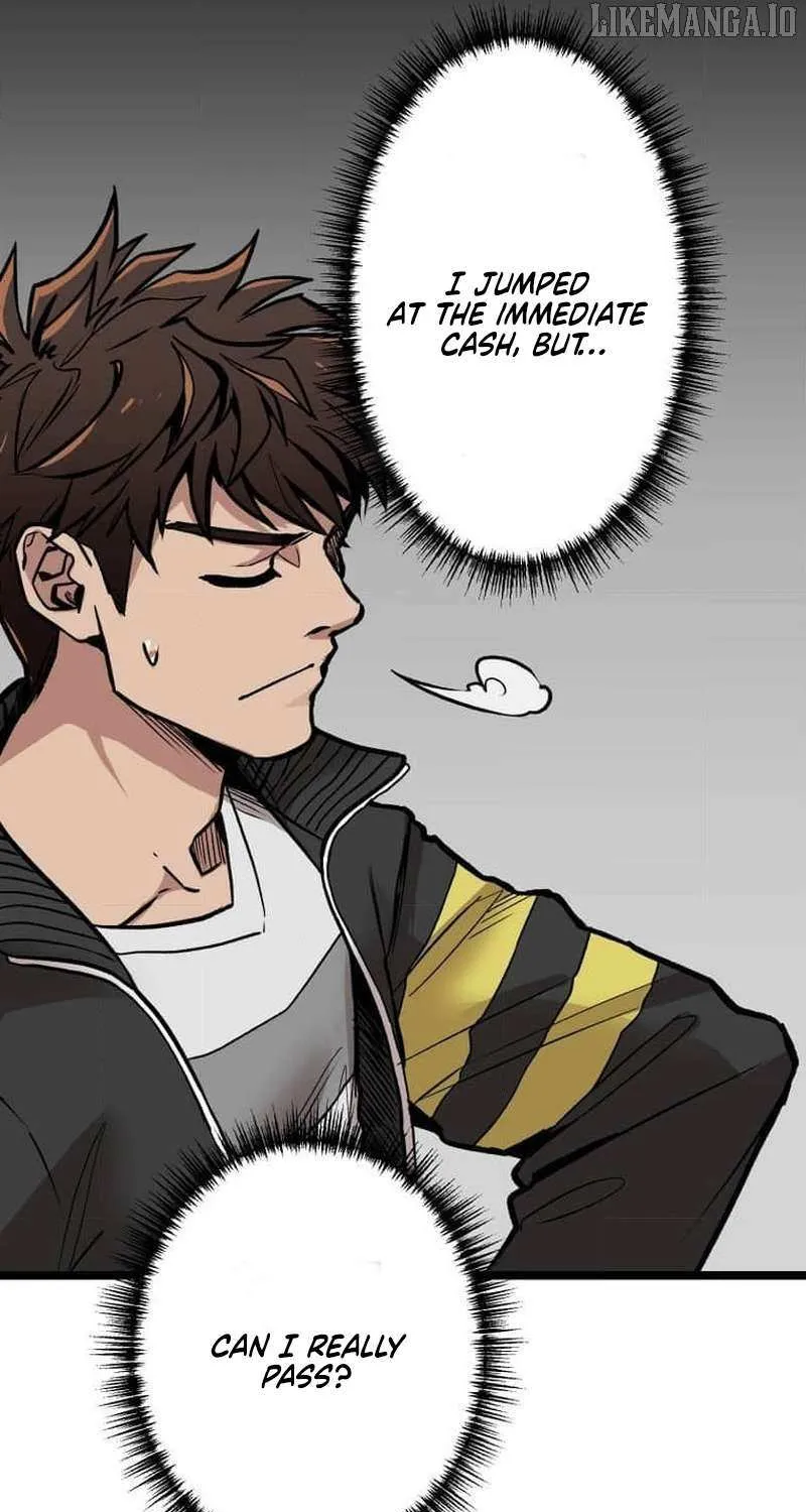 Read Max Level Guild Receptionist chapter 12 image 32 on Lezhin