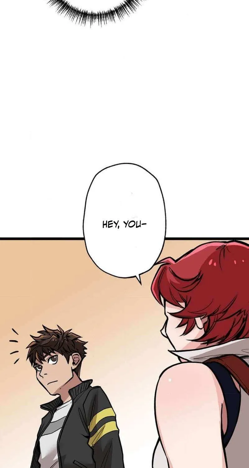 Read Max Level Guild Receptionist chapter 12 image 33 on Lezhin
