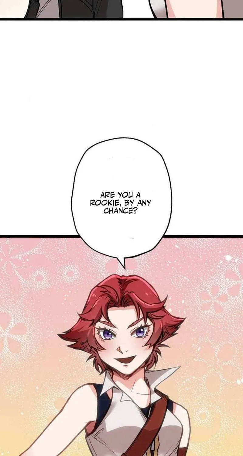 Read Max Level Guild Receptionist chapter 12 image 34 on Lezhin