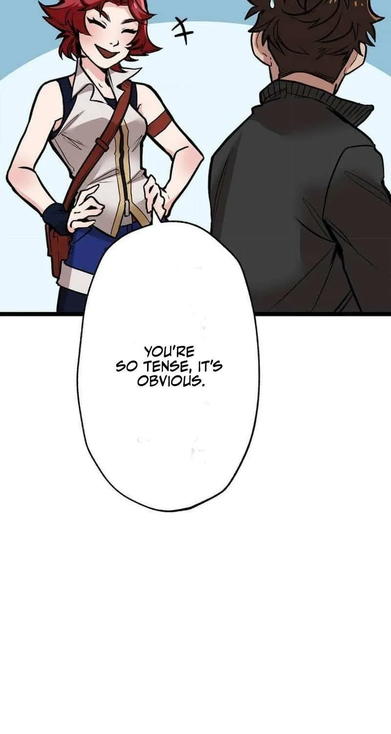Read Max Level Guild Receptionist chapter 12 image 36 on Lezhin