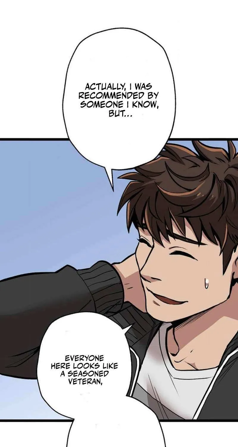Read Max Level Guild Receptionist chapter 12 image 37 on Lezhin