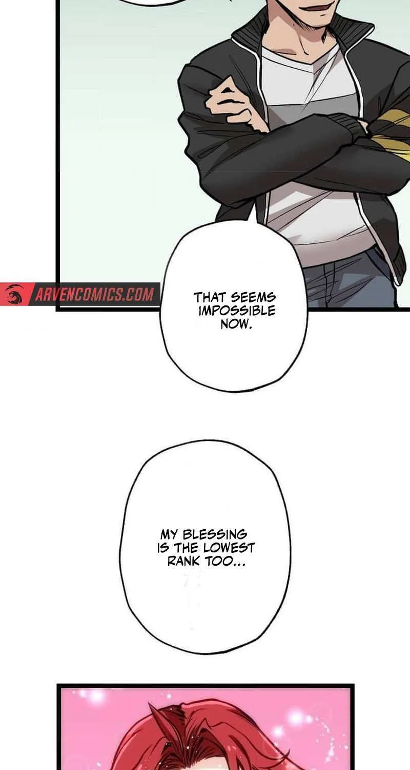 Read Max Level Guild Receptionist chapter 12 image 39 on Lezhin