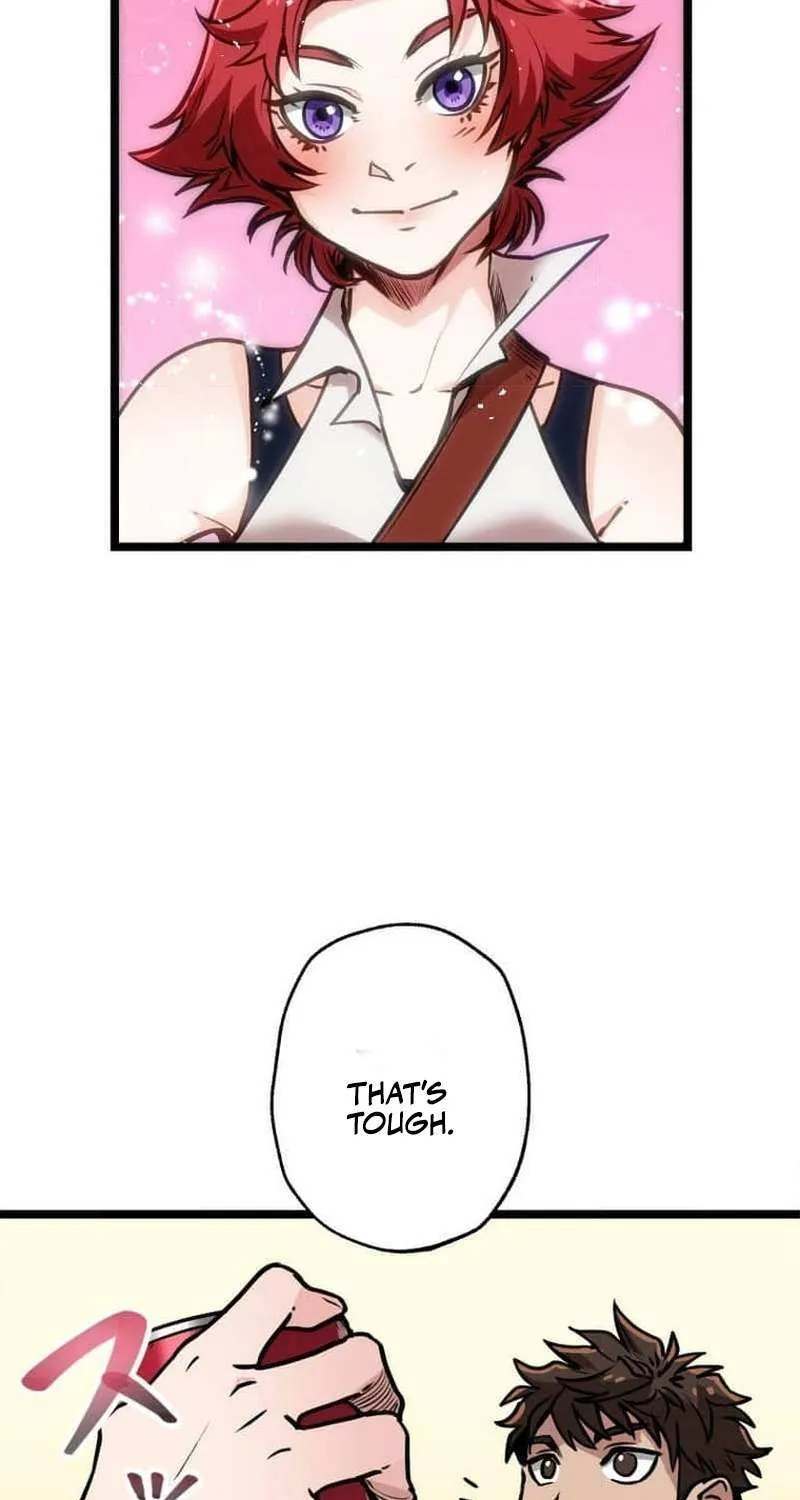 Read Max Level Guild Receptionist chapter 12 image 40 on Lezhin