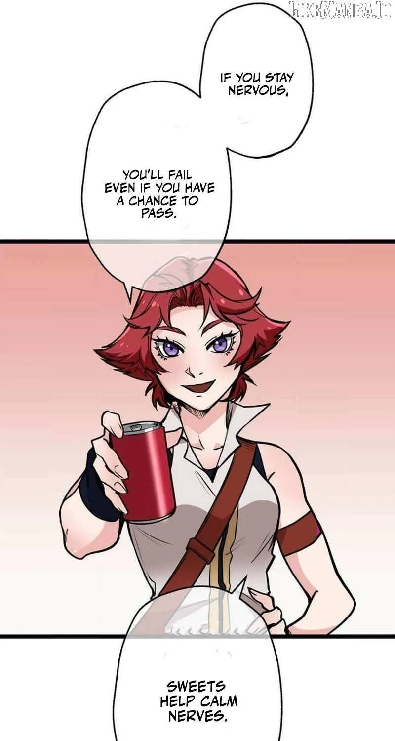 Read Max Level Guild Receptionist chapter 12 image 42 on Lezhin