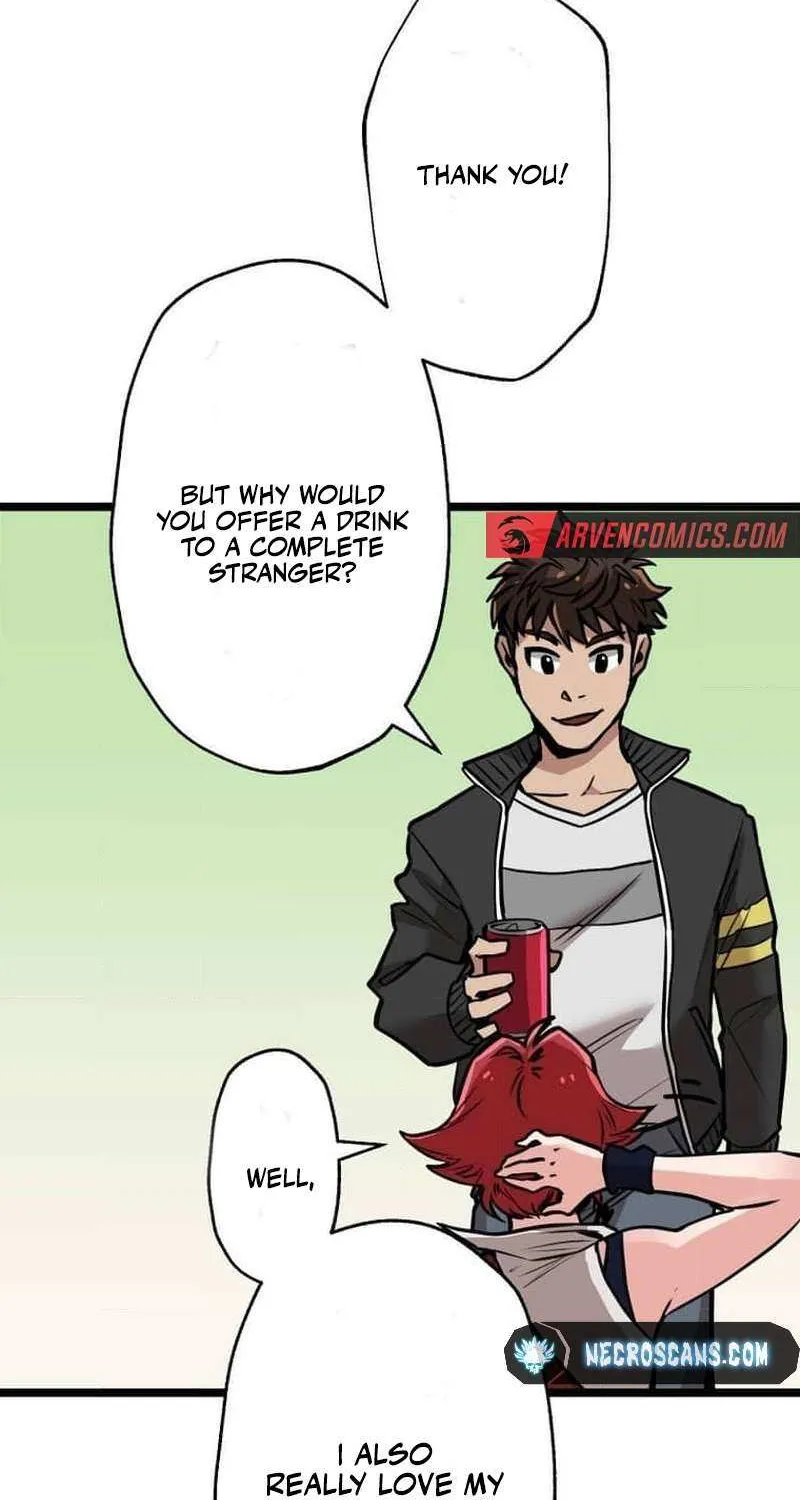 Read Max Level Guild Receptionist chapter 12 image 45 on Lezhin