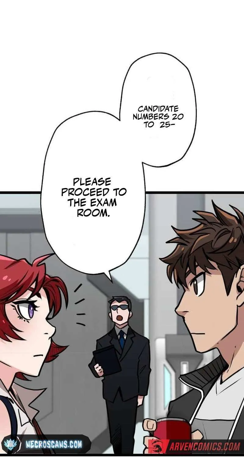 Read Max Level Guild Receptionist chapter 12 image 48 on Lezhin