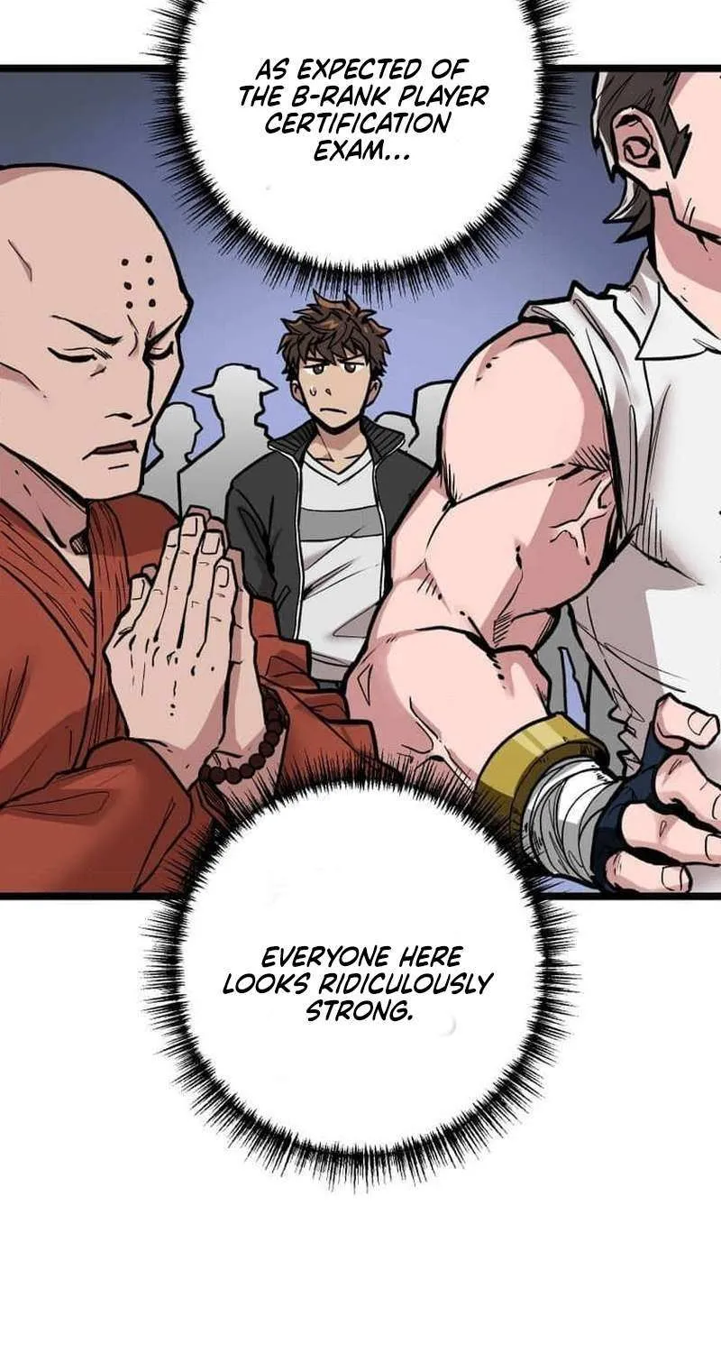 Read Max Level Guild Receptionist chapter 12 image 5 on Lezhin