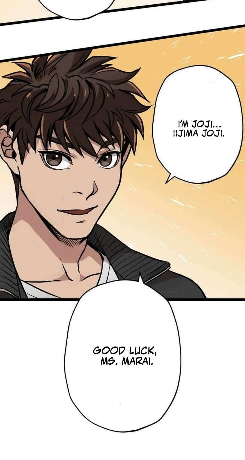 Read Max Level Guild Receptionist chapter 12 image 50 on Lezhin