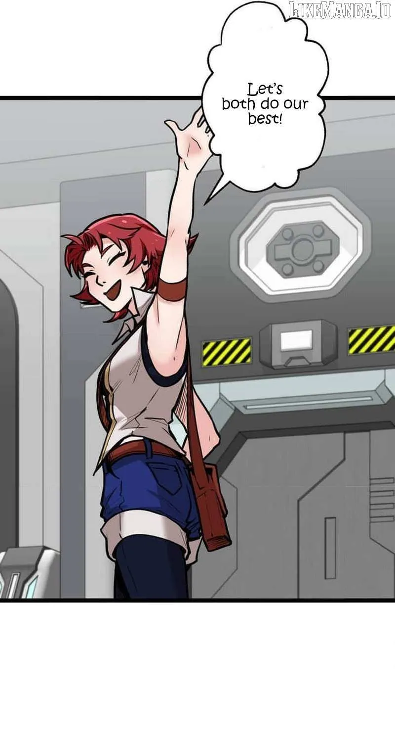 Read Max Level Guild Receptionist chapter 12 image 52 on Lezhin