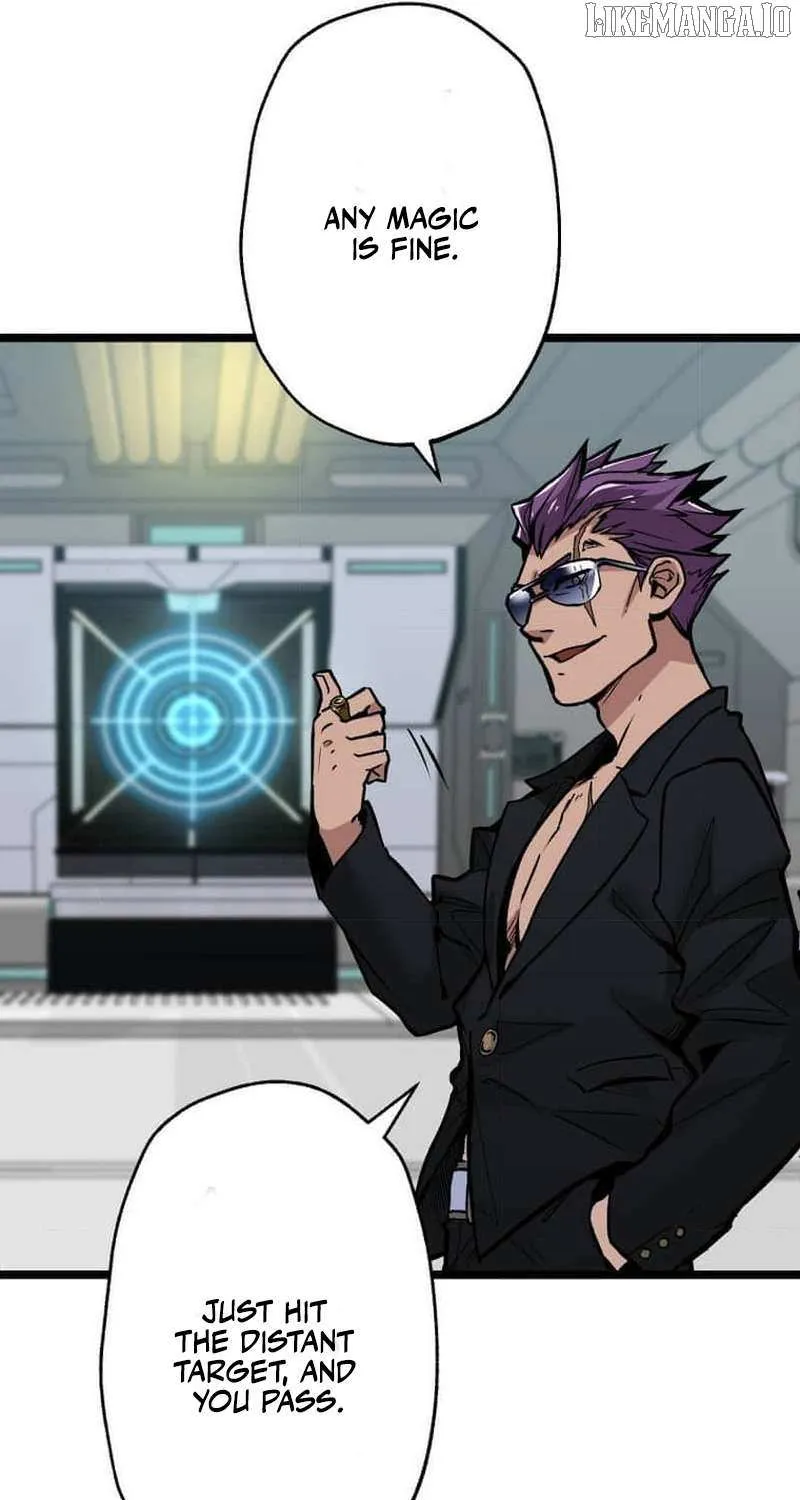 Read Max Level Guild Receptionist chapter 12 image 61 on Lezhin