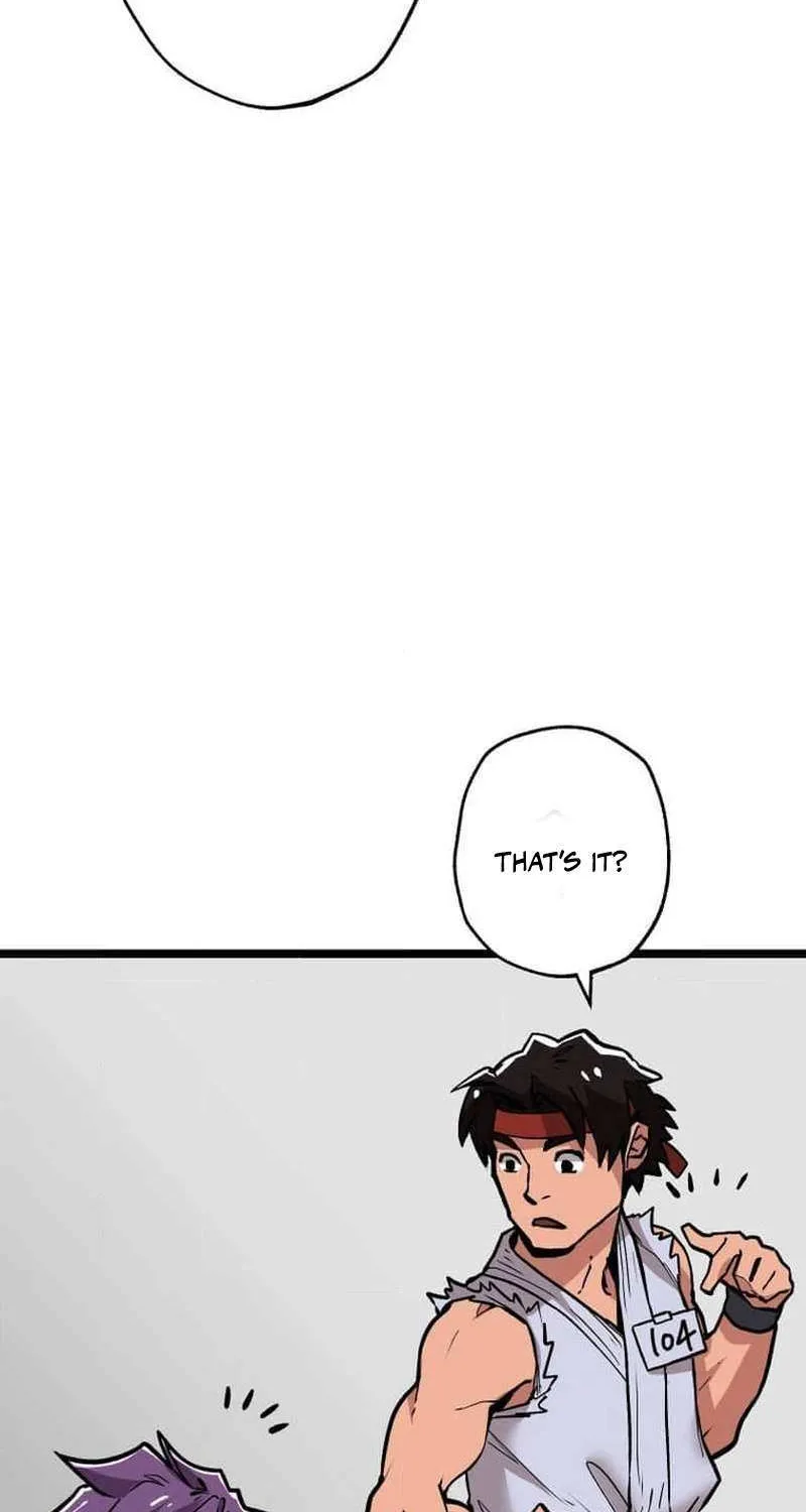 Read Max Level Guild Receptionist chapter 12 image 62 on Lezhin