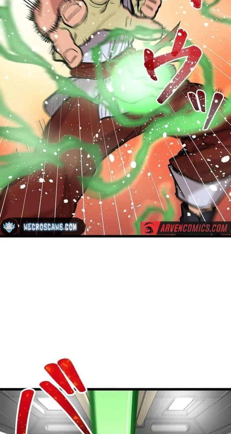 Read Max Level Guild Receptionist chapter 12 image 67 on Lezhin