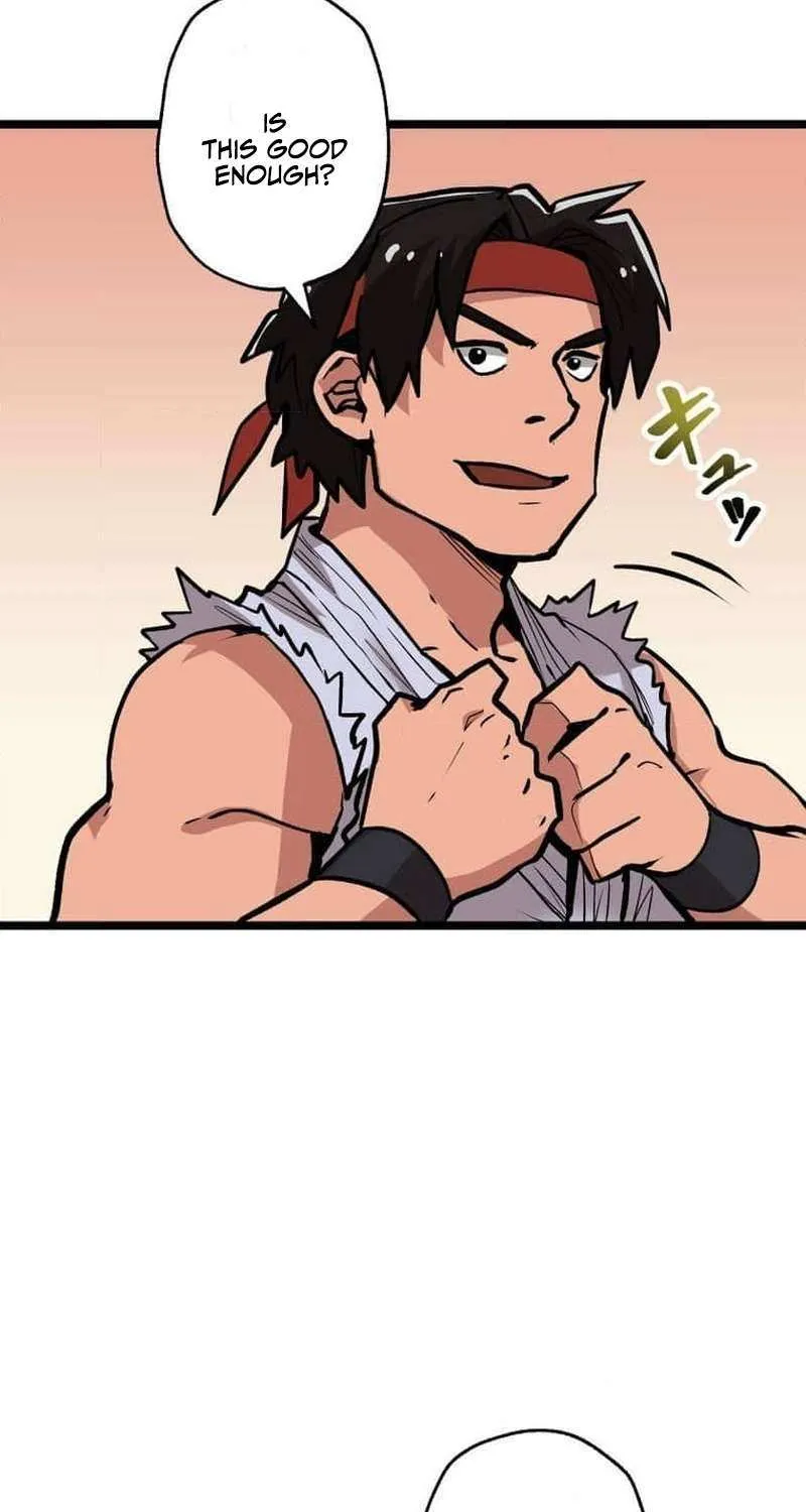 Read Max Level Guild Receptionist chapter 12 image 69 on Lezhin