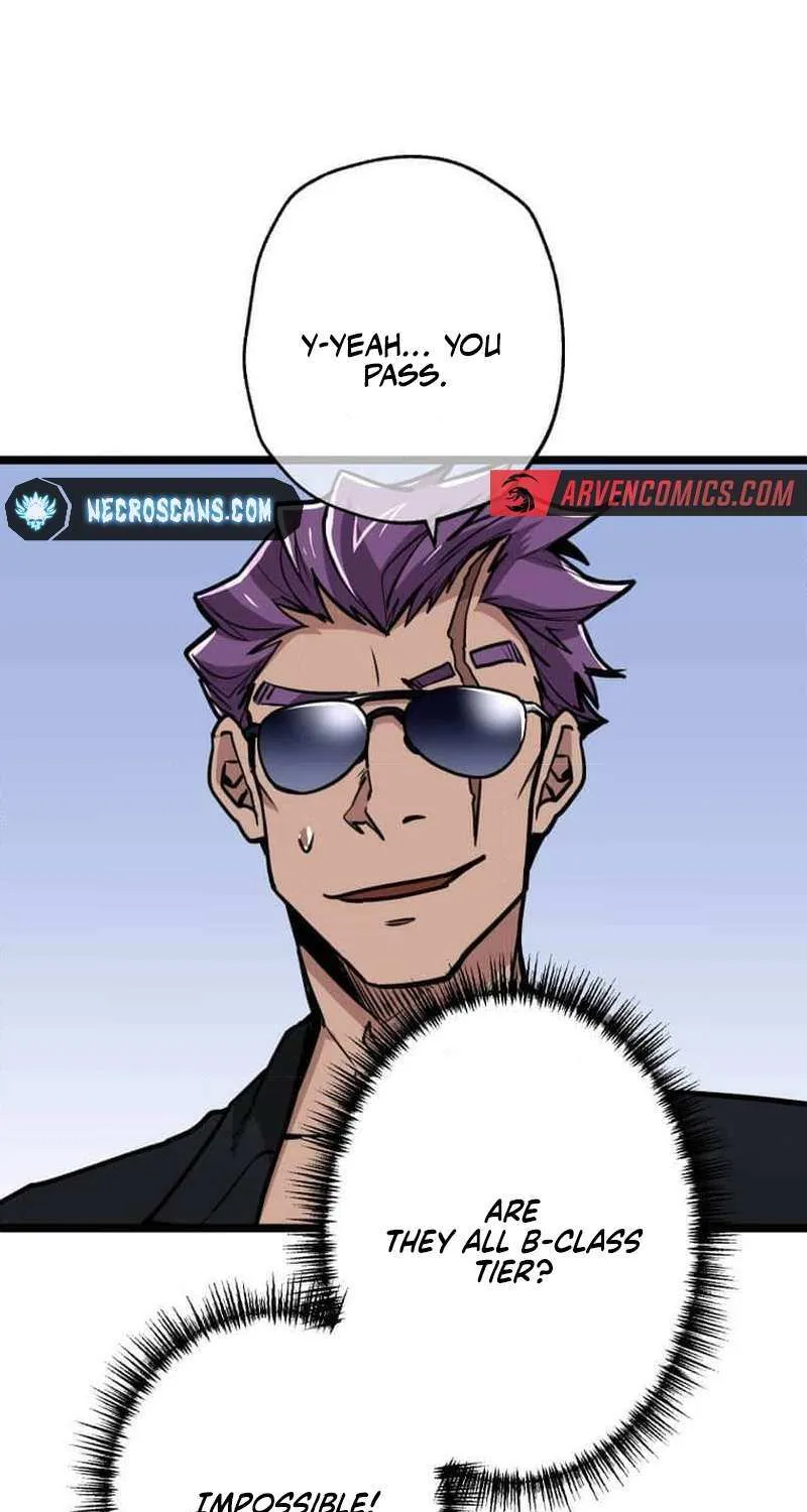 Read Max Level Guild Receptionist chapter 12 image 77 on Lezhin