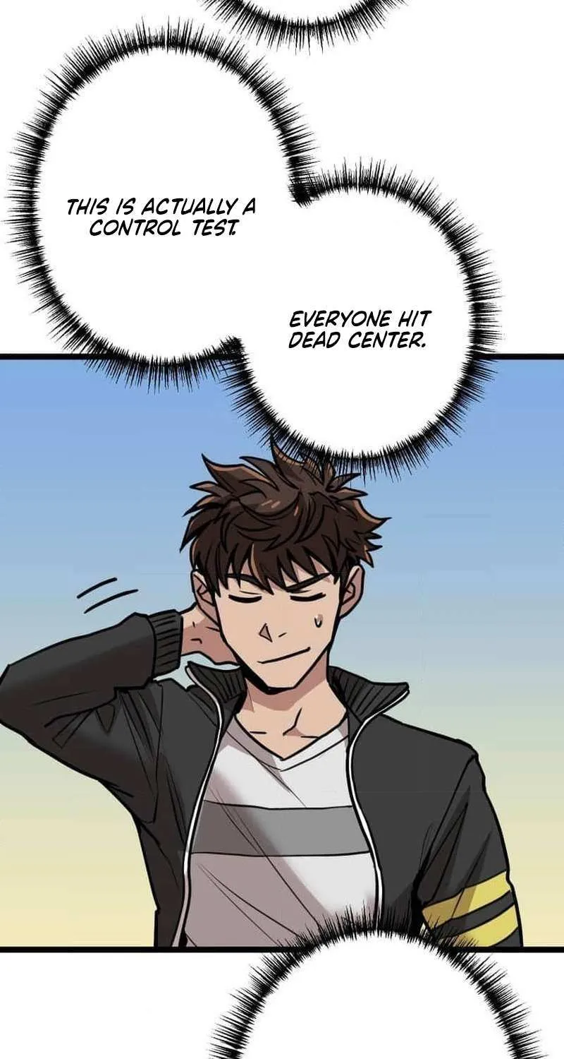 Read Max Level Guild Receptionist chapter 12 image 83 on Lezhin