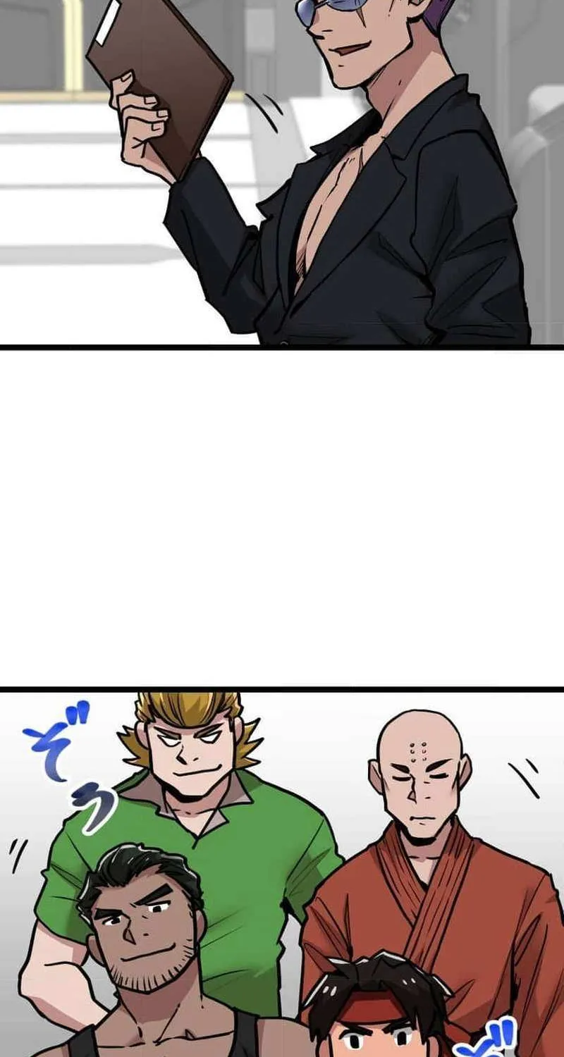 Read Max Level Guild Receptionist chapter 13 image 1 on Lezhin