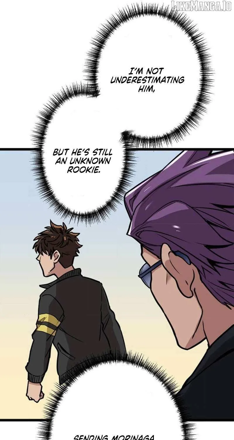 Read Max Level Guild Receptionist chapter 13 image 10 on Lezhin