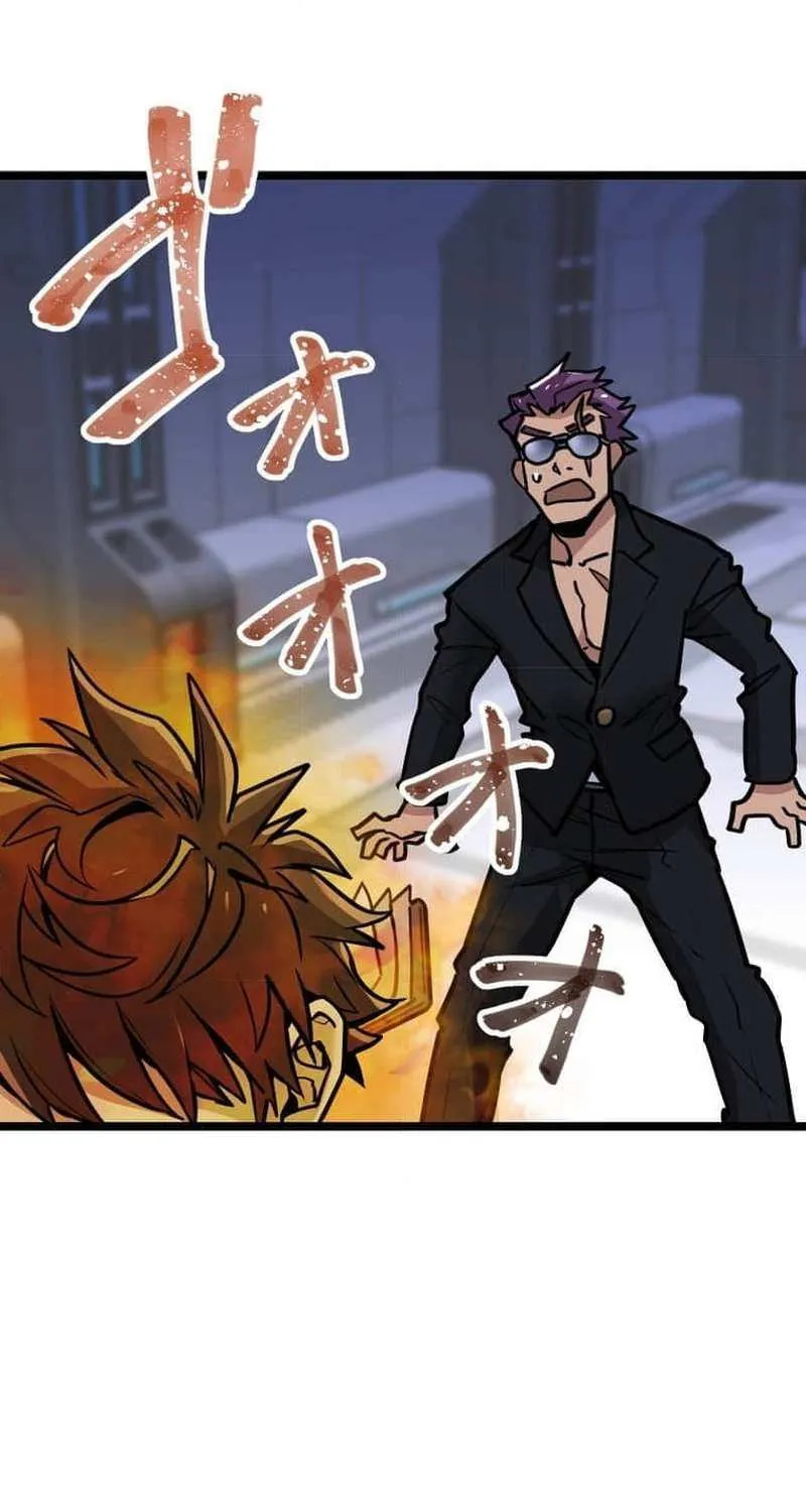 Read Max Level Guild Receptionist chapter 13 image 14 on Lezhin