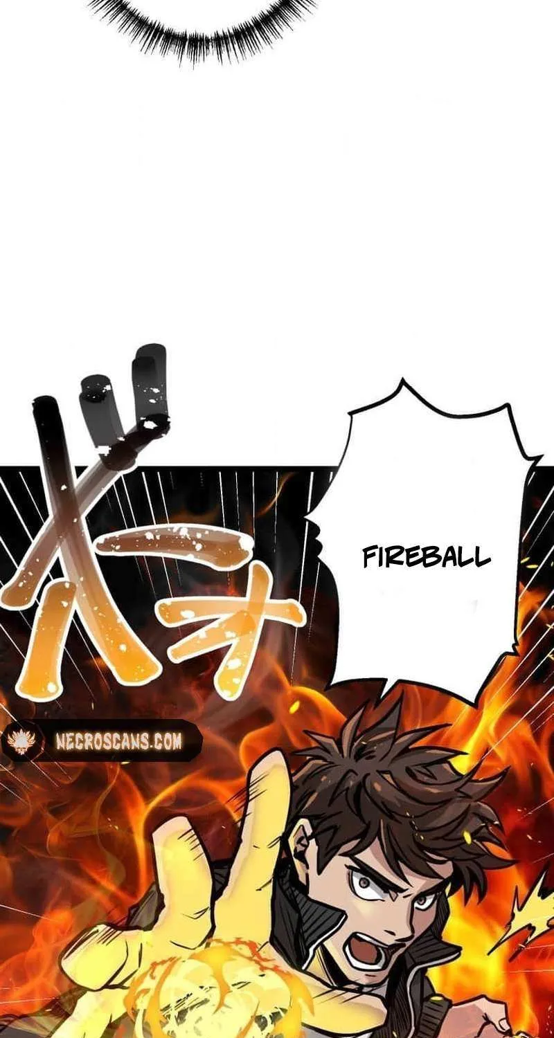 Read Max Level Guild Receptionist chapter 13 image 16 on Lezhin
