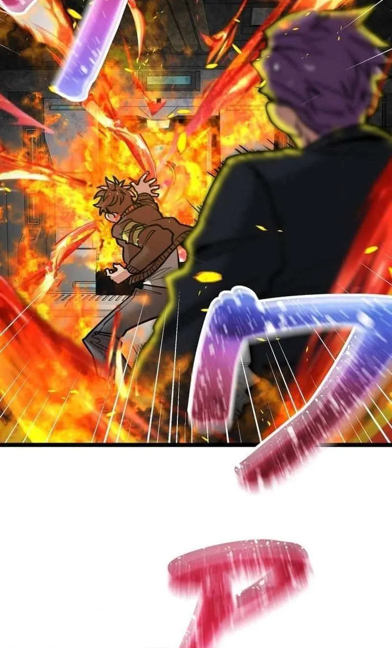 Read Max Level Guild Receptionist chapter 13 image 19 on Lezhin