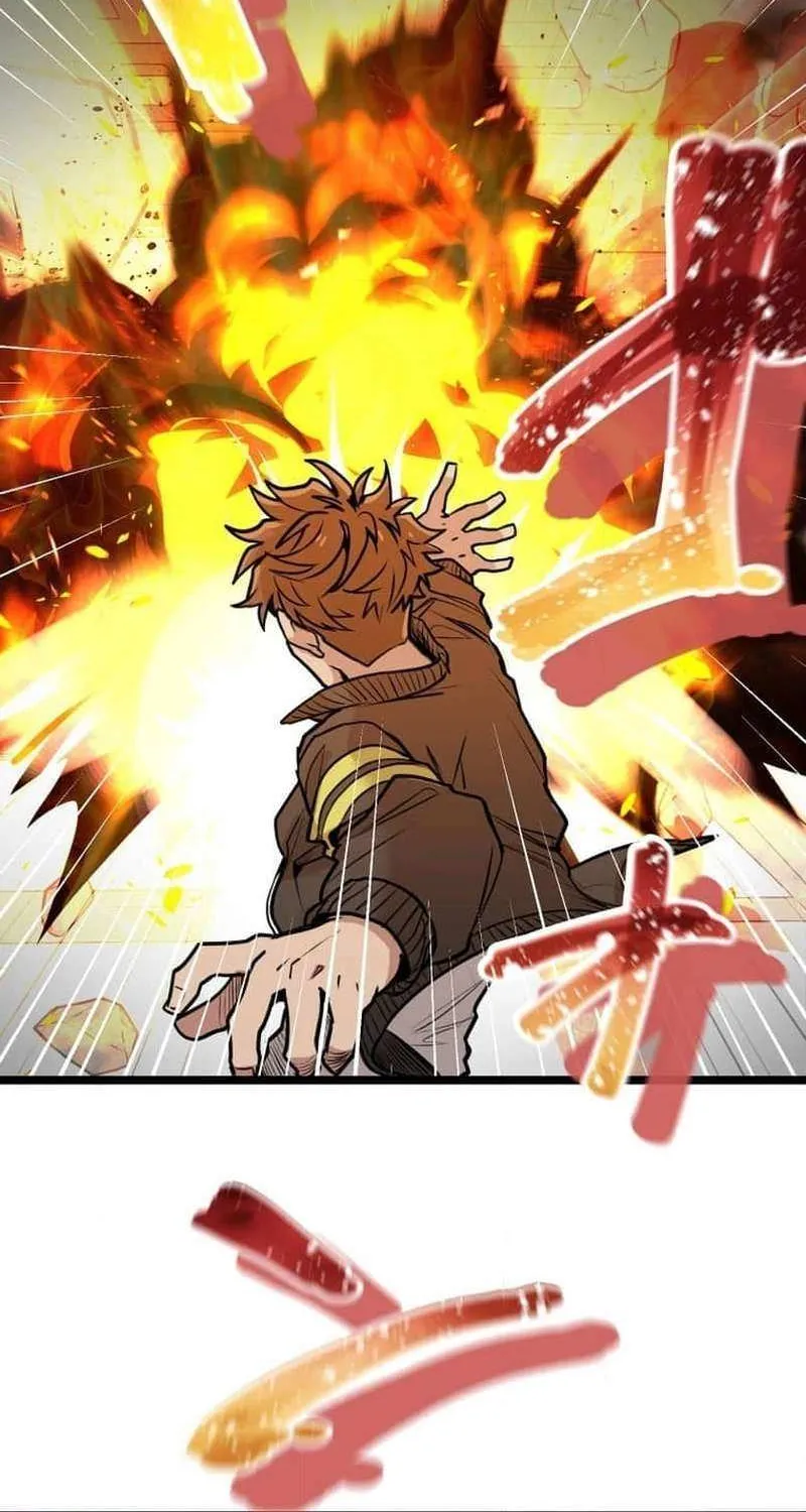 Read Max Level Guild Receptionist chapter 13 image 21 on Lezhin
