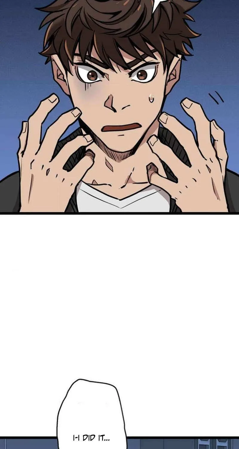 Read Max Level Guild Receptionist chapter 13 image 27 on Lezhin