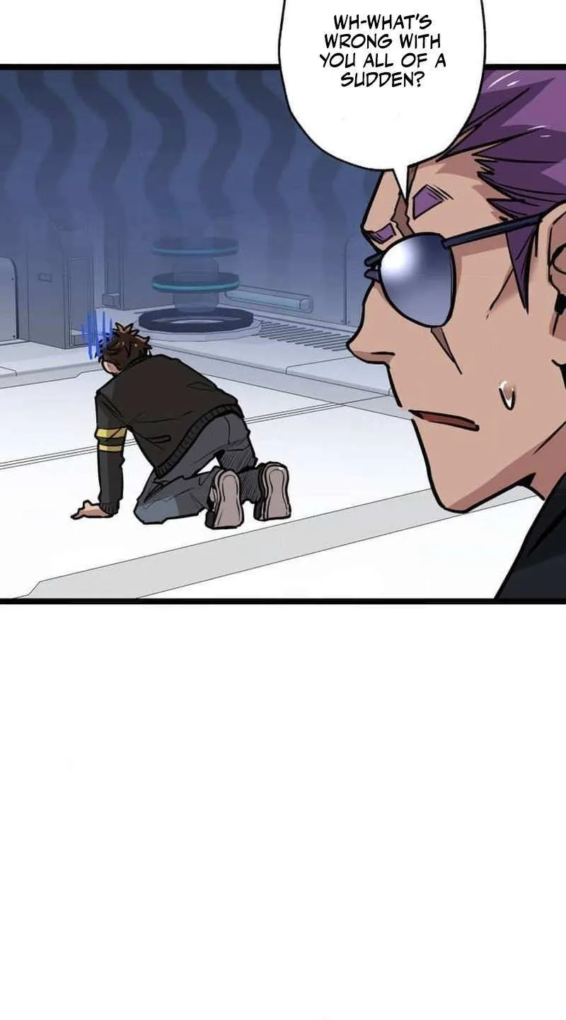 Read Max Level Guild Receptionist chapter 13 image 29 on Lezhin