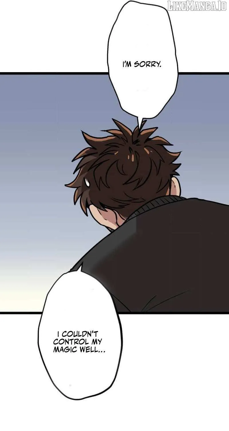 Read Max Level Guild Receptionist chapter 13 image 30 on Lezhin