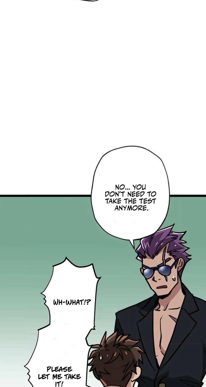 Read Max Level Guild Receptionist chapter 13 image 34 on Lezhin