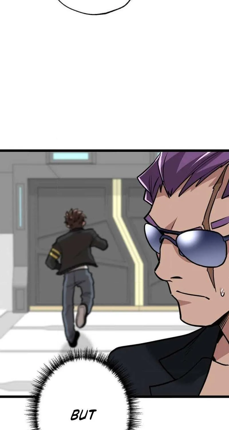 Read Max Level Guild Receptionist chapter 13 image 42 on Lezhin