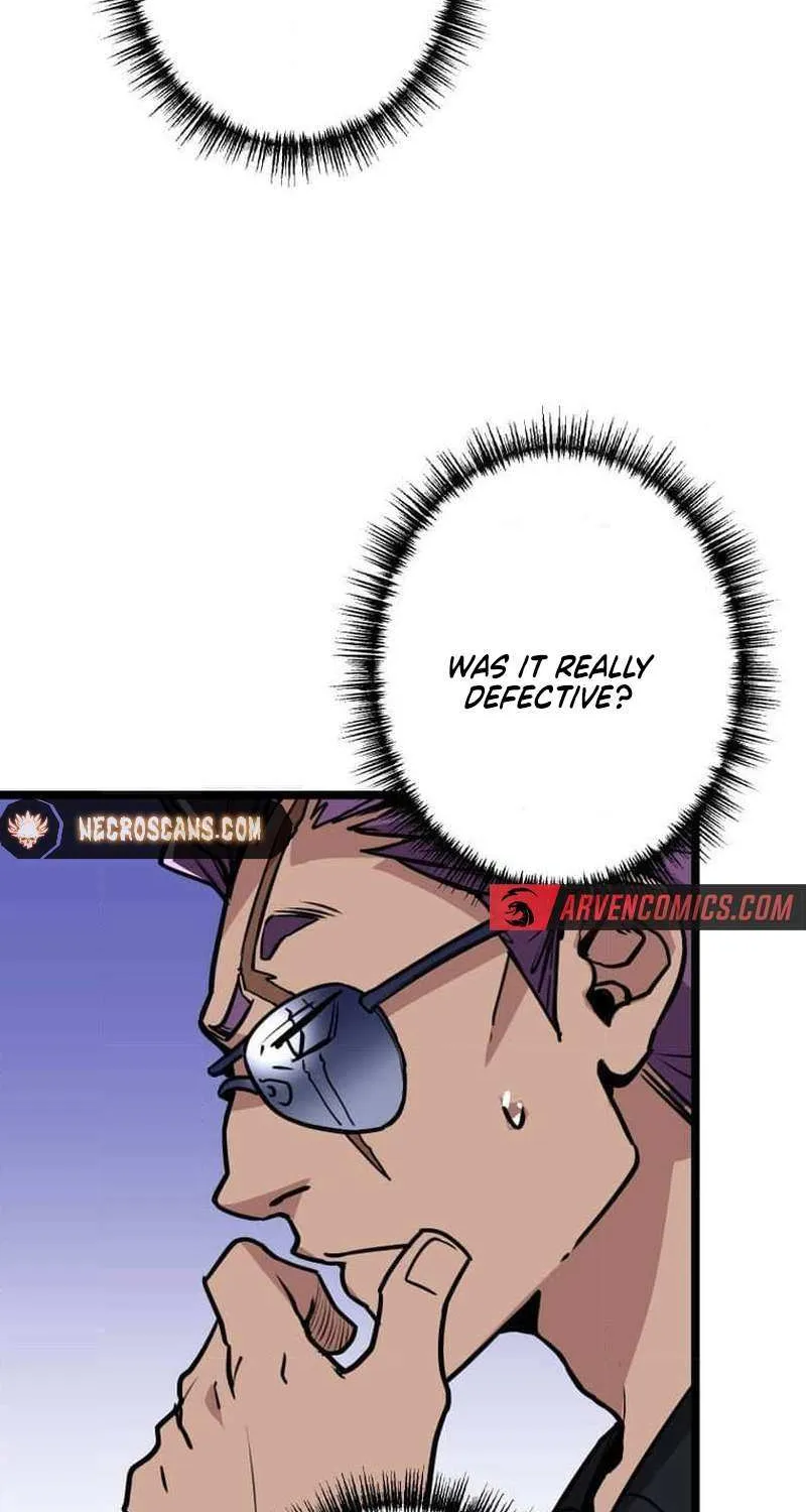 Read Max Level Guild Receptionist chapter 13 image 43 on Lezhin