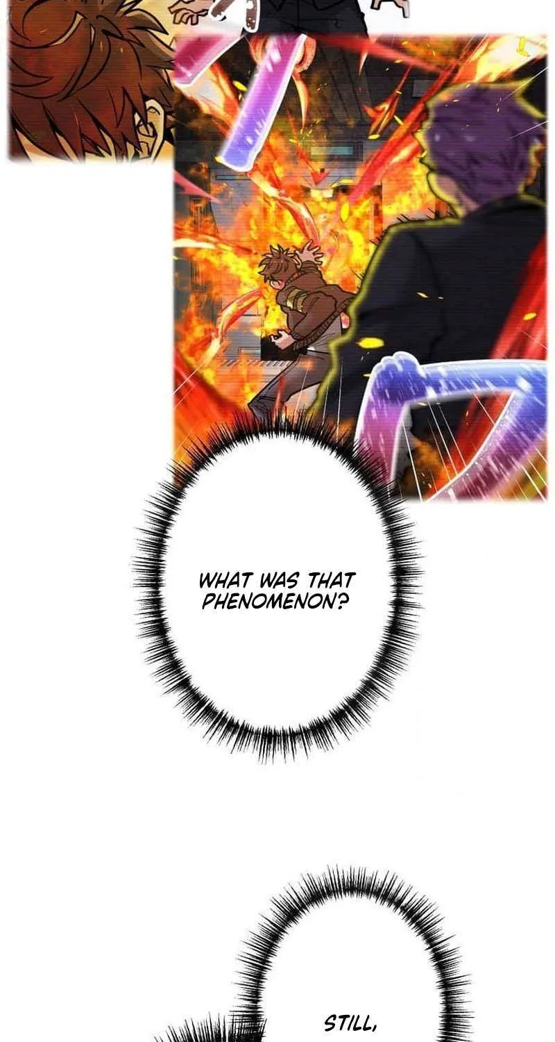 Read Max Level Guild Receptionist chapter 13 image 45 on Lezhin