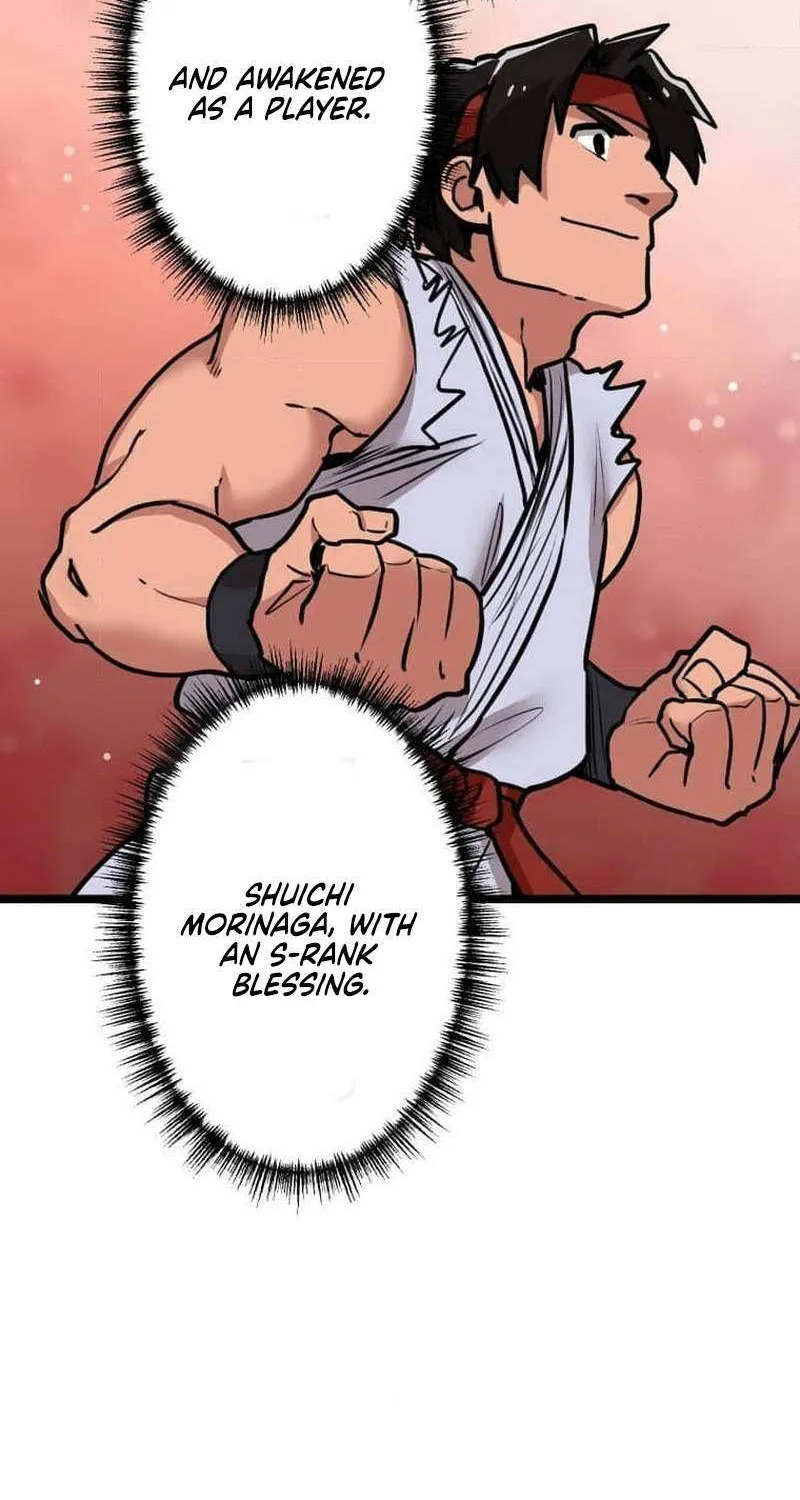 Read Max Level Guild Receptionist chapter 13 image 5 on Lezhin