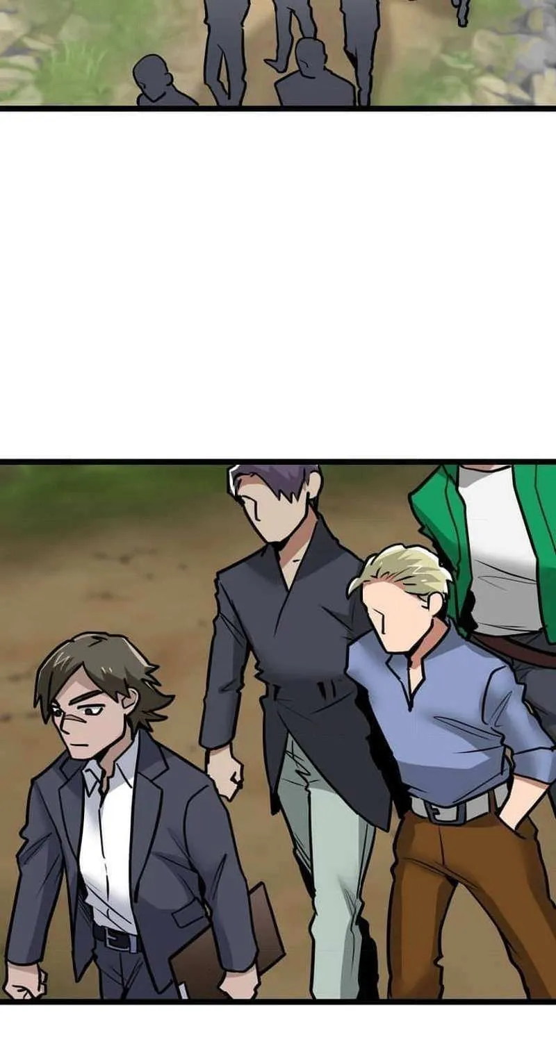 Read Max Level Guild Receptionist chapter 13 image 54 on Lezhin