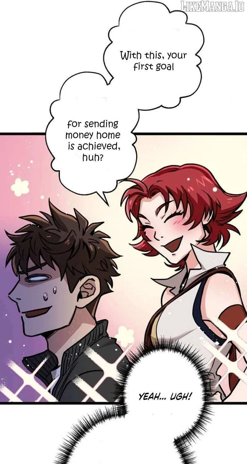 Read Max Level Guild Receptionist chapter 13 image 60 on Lezhin