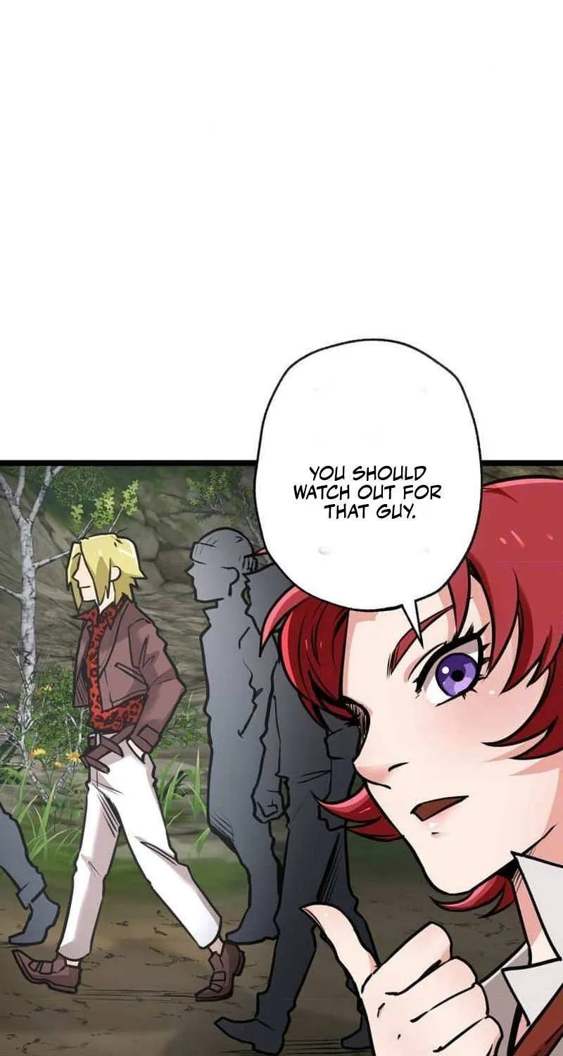 Read Max Level Guild Receptionist chapter 13 image 63 on Lezhin