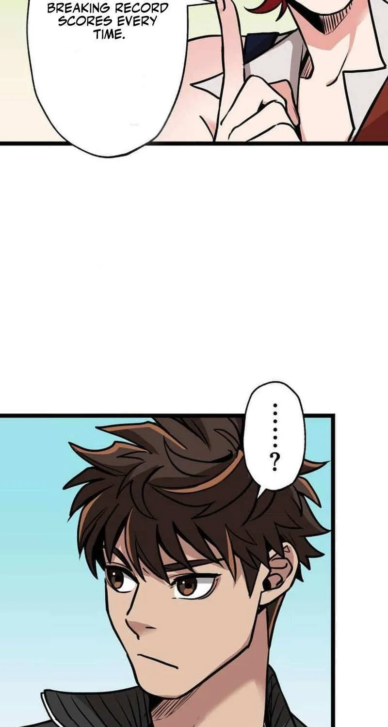 Read Max Level Guild Receptionist chapter 13 image 68 on Lezhin