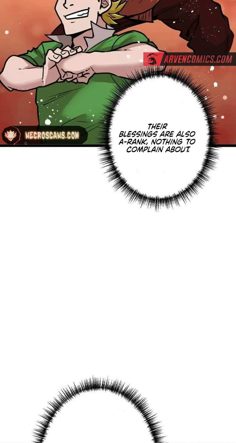 Read Max Level Guild Receptionist chapter 13 image 7 on Lezhin