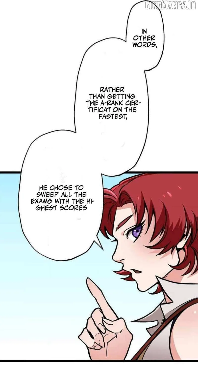 Read Max Level Guild Receptionist chapter 13 image 70 on Lezhin