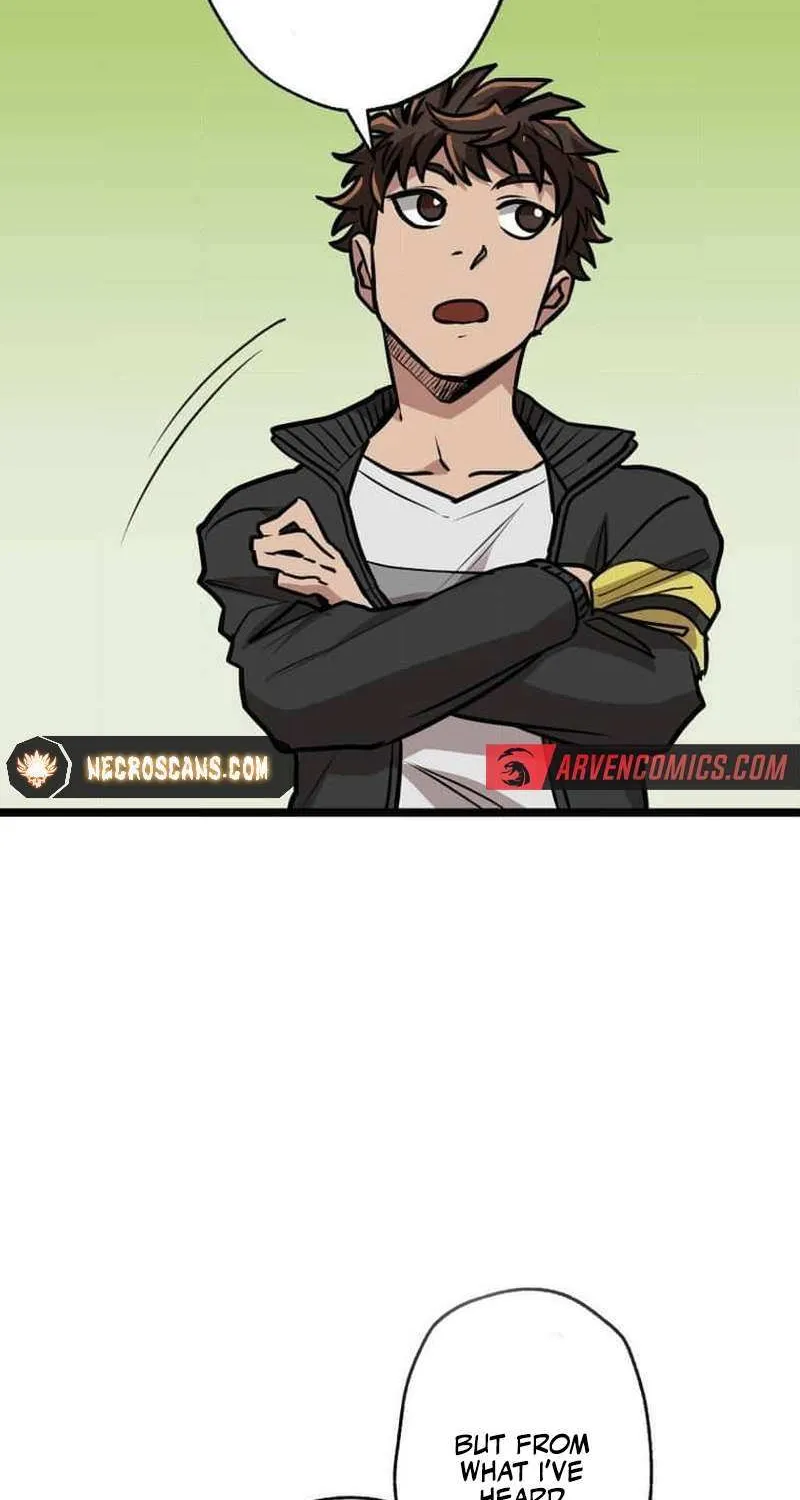 Read Max Level Guild Receptionist chapter 13 image 73 on Lezhin