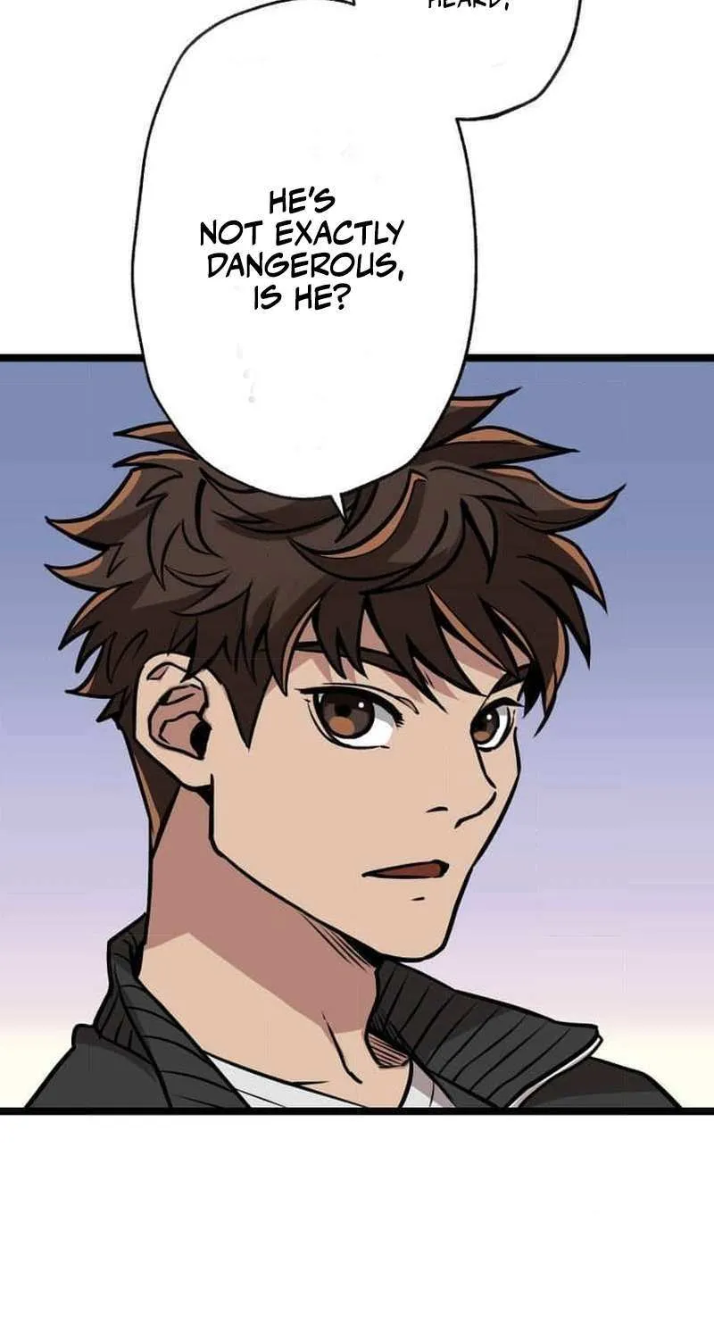 Read Max Level Guild Receptionist chapter 13 image 74 on Lezhin
